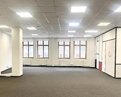 Помещение 1 458 кв.м. - фото 915593