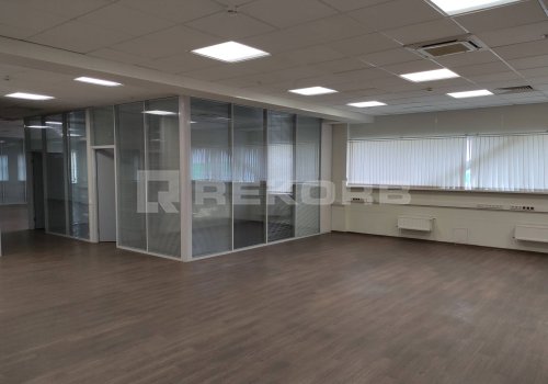 Сдается офис в Спб 116 кв.м. Фото №3