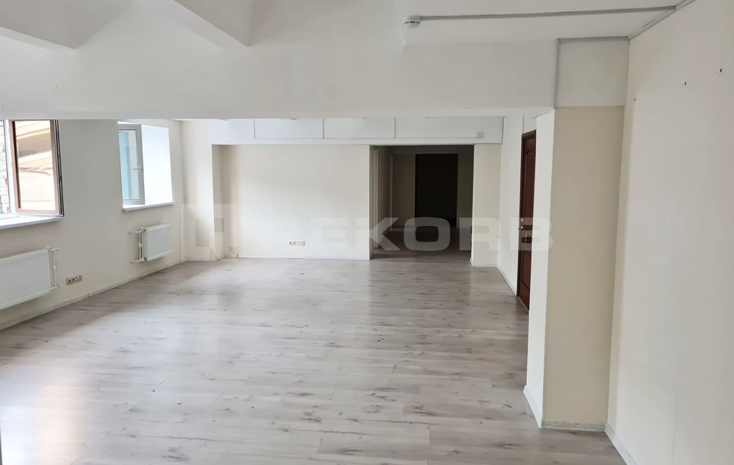 Офис в аренду 102 кв.м. в БЦ Style - фото 2