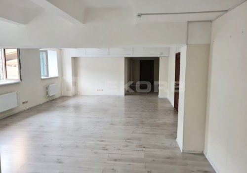 Аренда офиса в Спб 102 кв.м. Фото №3