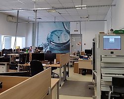 Помещение 283 кв.м. - фото 129126