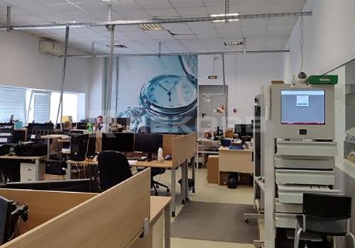 Предлагаем офис в Санкт-Петербурге 283 кв.м. Фото №1