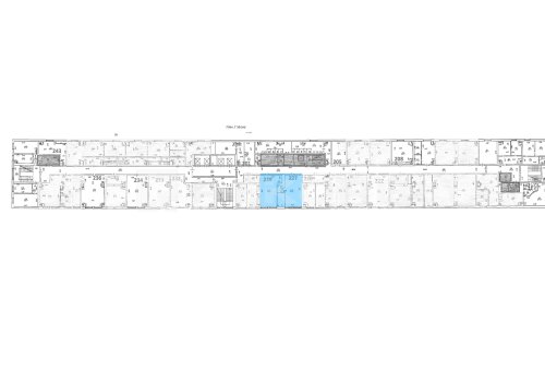 Аренда офиса в Санкт-Петербурге 88 кв.м. Фото №2