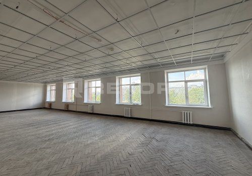 Предлагаем офис в Санкт-Петербурге 251 кв.м. Фото №1