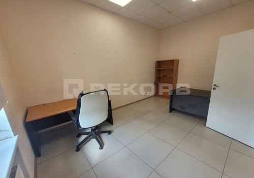 Предлагаем офис в Санкт-Петербурге 79 кв.м. Фото №3