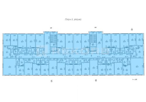  в Санкт-Петербурге 1 019 кв.м. Фото №2