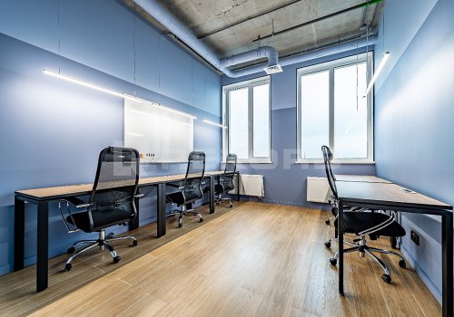 Сдается в аренду в Спб 248 кв.м. Фото №3