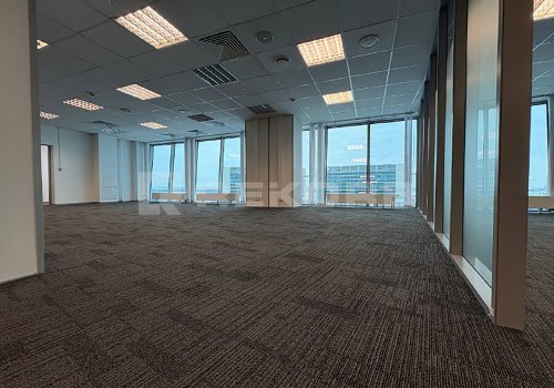 Офисное помещение в Санкт-Петербурге 236 кв.м. Фото №3