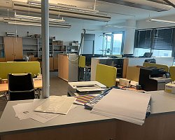 Помещение 1 279 кв.м. - фото 128377