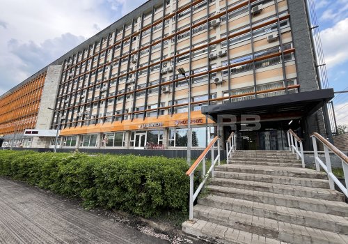 БЦ Компонент Технопарк - бизнес-центры Санкт-Петербурга. Фото №3