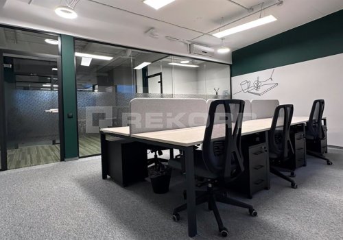 14 раб. мест - фото 355406