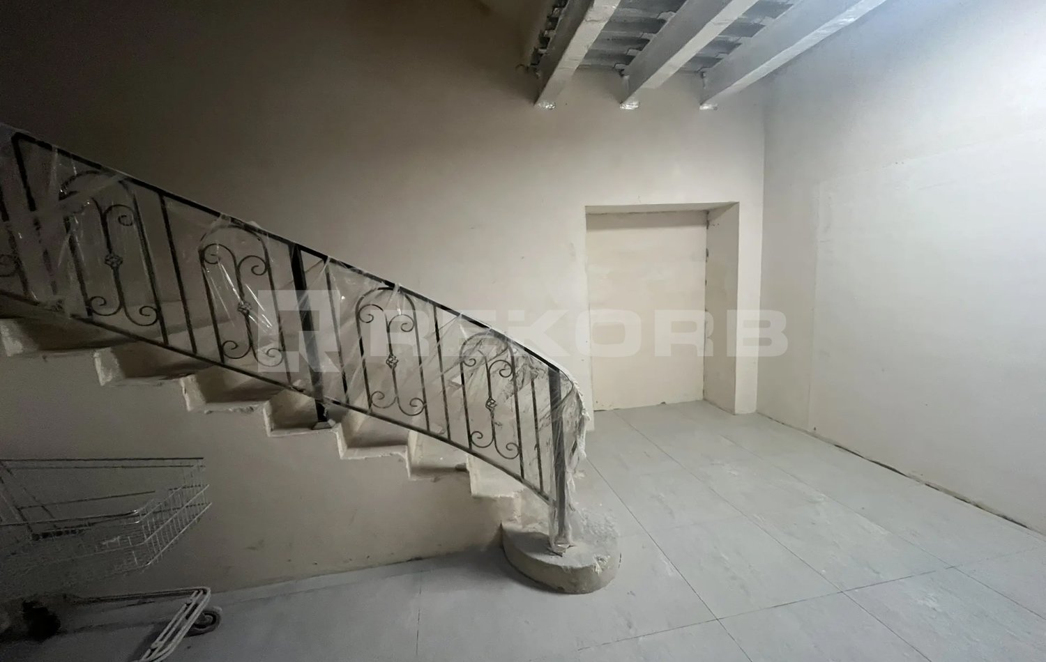 Офис в аренду 2 774 кв.м. в БЦ Тюшина 9/7 - фото 15