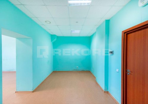 Офис в аренду в Спб 93 кв.м. Фото №3