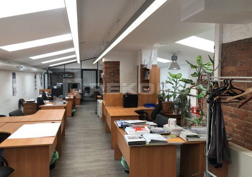 Сдается в аренду помещение в Спб 856 кв.м. Фото №