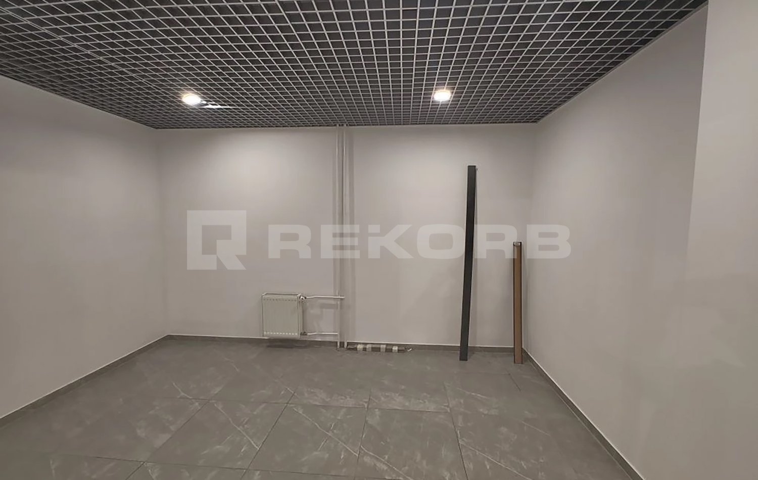 Офис в аренду 383 кв.м. в БЦ 2-я Советская 17 - фото 8