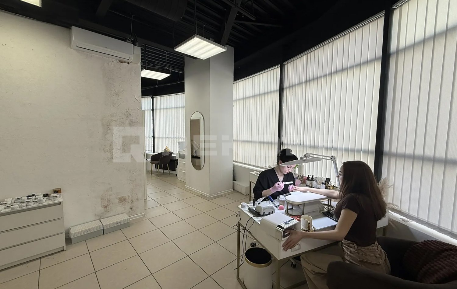 Офис в аренду 166 кв.м. в ТРК Культпросвет - фото 7