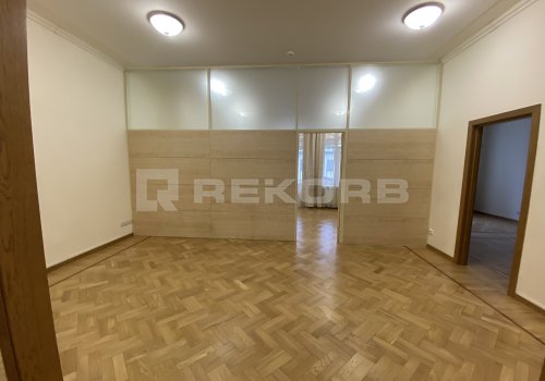 Снять офис в Санкт-Петербурге 234 кв.м. Фото №