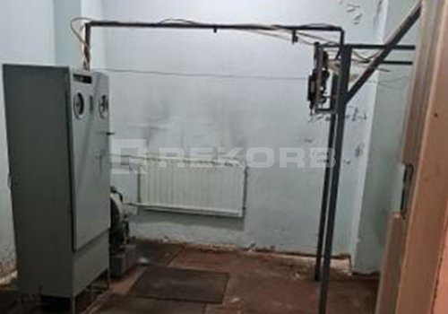 Продажа офиса в Спб 341 кв.м. Фото №1