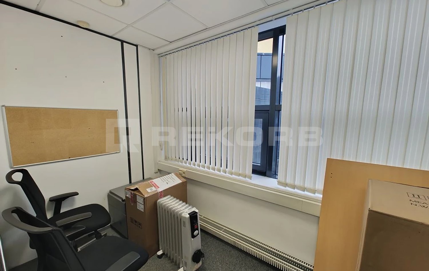 Офис в аренду 244 кв.м. в БЦ Белые ночи - фото 13