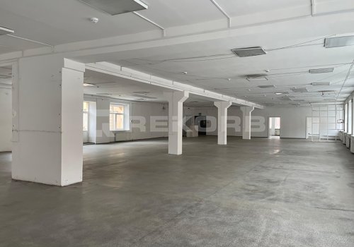 Сдается в аренду помещение в Спб 429 кв.м. Фото №1