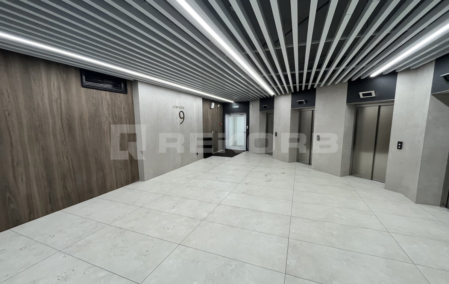 Бизнес-центр «Собрание 2 очередь» - фото 12