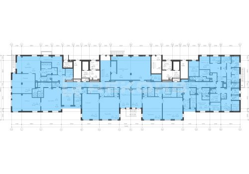 Сдается офис в Спб 1 256 кв.м. Фото №2