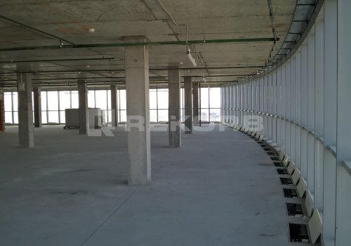 Предлагаем офис в Спб 1 100 кв.м. Фото №3