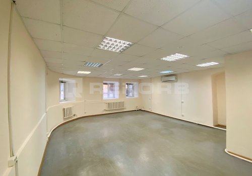 Снять офис в Санкт-Петербурге 65 кв.м. Фото №3