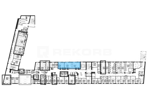 17 раб. мест - фото 1122499