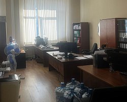 Помещение 1 610 кв.м. - фото 455687