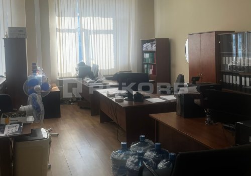 Помещение в Санкт-Петербурге 1 610 кв.м. Фото №1