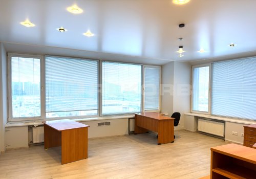 Предлагаем офис в Спб 346 кв.м. Фото №1