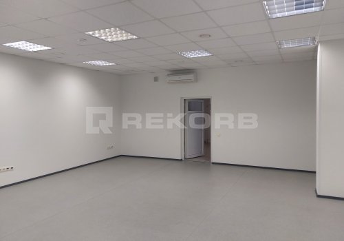 Офис в аренду в Санкт-Петербурге 596 кв.м. Фото №3