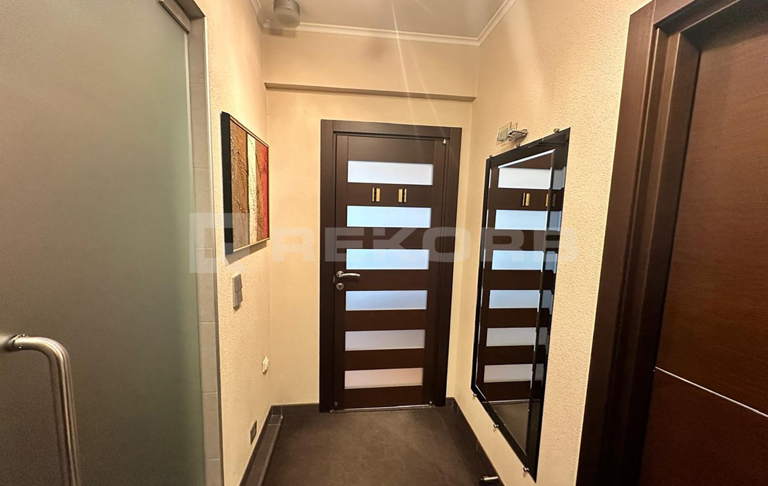 Офис в аренду 64 кв.м. в БЦ ЛВА - фото 7