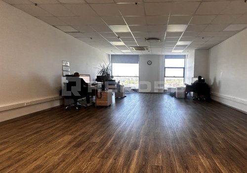 Предлагаем офис в Спб 124 кв.м. Фото №1