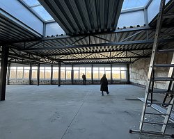 Помещение 270 кв.м. - фото 60553