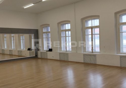 Предлагается в аренду в Спб 126 кв.м. Фото №