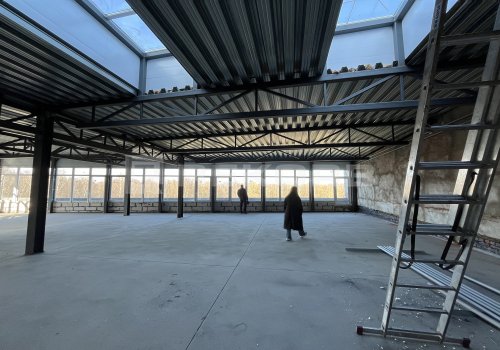 Офис в Спб 270 кв.м. Фото №1