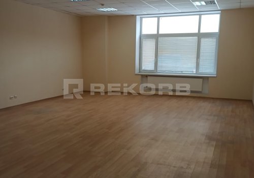 Снять офис в Санкт-Петербурге 159 кв.м. Фото №1