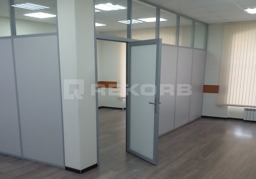 Аренда офиса в Санкт-Петербурге 66 кв.м. Фото №