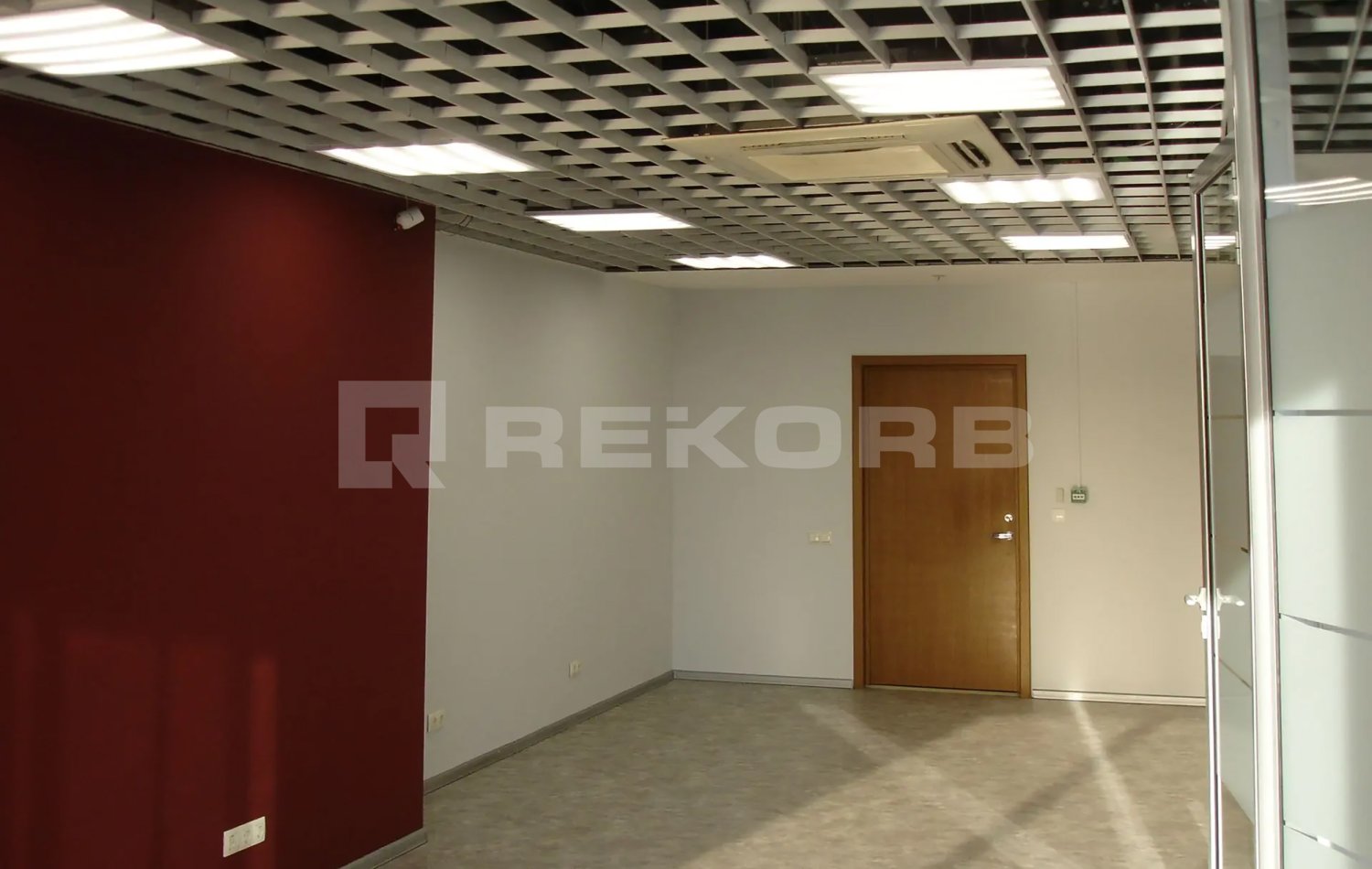 Офис в аренду 57 кв.м. в БЦ Атрио - фото 4