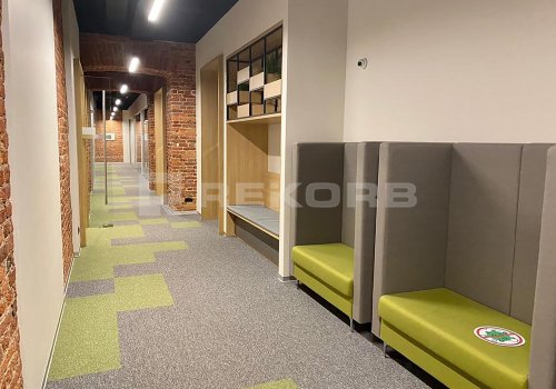 Предлагается помещение в Спб 83 кв.м. Фото №1