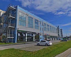 Помещение 72 кв.м. - фото 813186