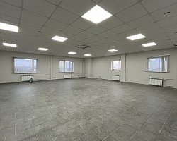 Помещение 169 кв.м. - фото 45041