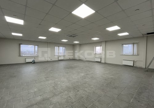 Сдается офис в Спб 169 кв.м. Фото №1