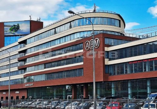 БЦ АВМ - бизнес-центры Санкт-Петербурга. Фото №2