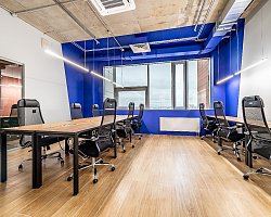 45 раб. мест - фото 21332