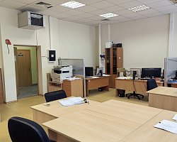 Помещение 797 кв.м. - фото 697741