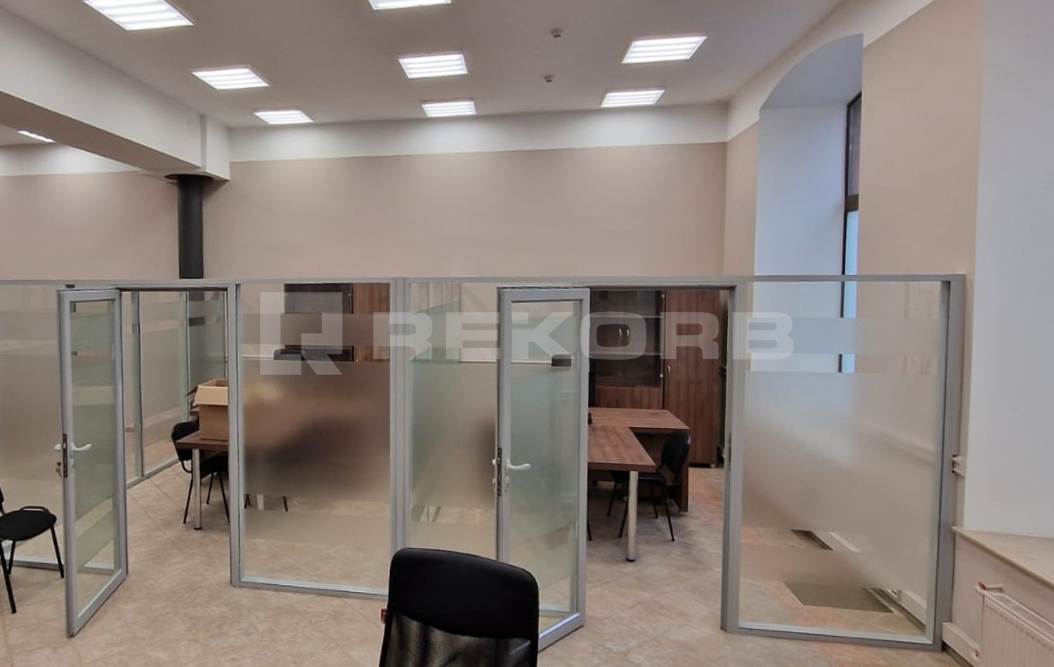 Офис в аренду 359 кв.м. в БЦ IT-Park - фото 11
