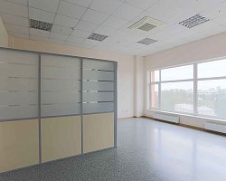 Помещение 87 кв.м. - фото 52010